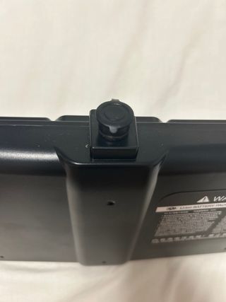 Batería para vehículo eléctrico