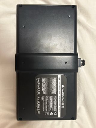 Batería para vehículo eléctrico