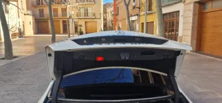 Mercedes-Benz Clase c220 AMG