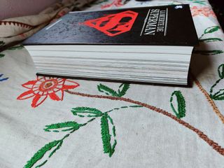 La Muerte de Superman. DC Comics. Planeta.