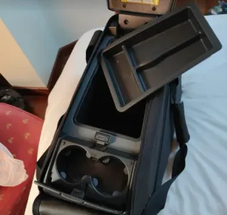 Repozabrazo fort fusión