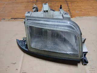 Ótica Renault Clio MK1