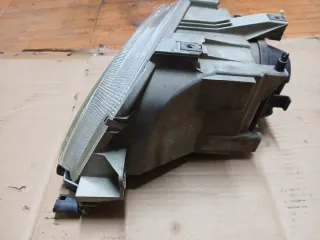 Ótica Renault Clio MK1