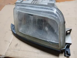 Ótica Renault Clio MK1