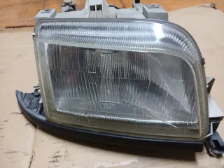 Ótica Renault Clio MK1