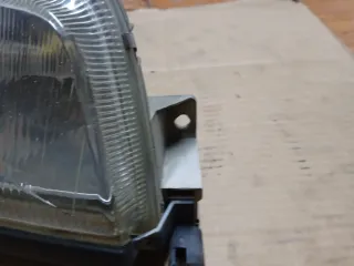 Ótica Renault Clio MK1