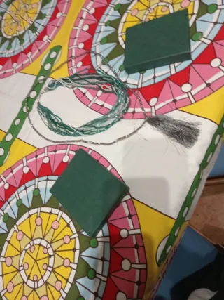 Collar de mujer Jolla Juego 2 caja