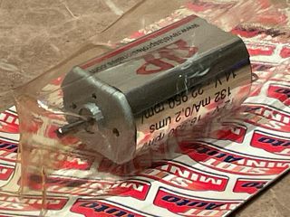 Motor Scalextric Slot MA1 R