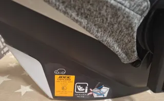 Carro Bebé Trio Jané Muum 2021