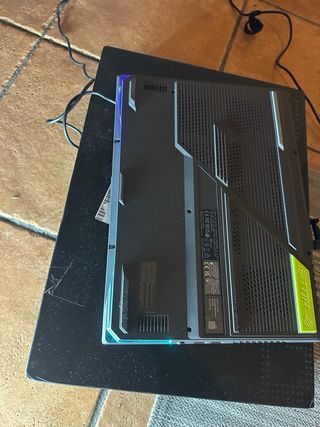 Asus ROG Strix G15 Laptop