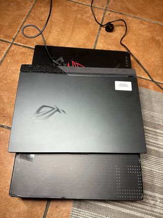 Asus ROG Strix G15 Laptop