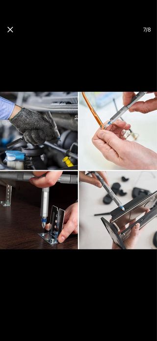 Juego Destornilladores Magnéticos 24 en 1 NUEVA