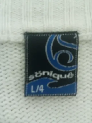 Chaqueta deportiva chicos