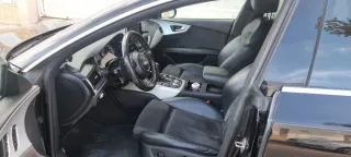 Audi A7 2016