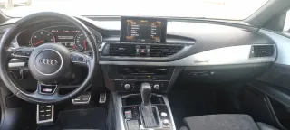 Audi A7 2016