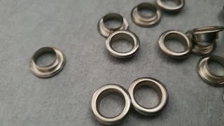 Arandelas Planas Acero Inoxidable