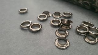 Arandelas Planas Acero Inoxidable