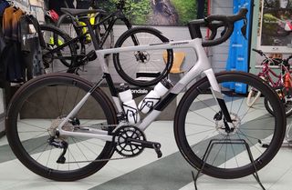 Cannondale SuperSix EVO - Bicicleta de carretera