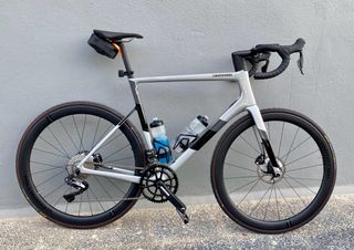 Cannondale SuperSix EVO - Bicicleta de carretera
