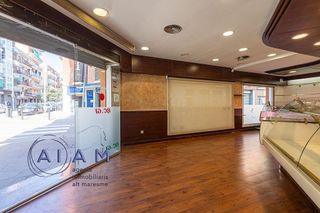 Local comercial en venta en Poblenou en Pineda de Mar