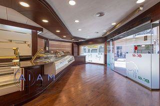 Local comercial en venta en Poblenou en Pineda de Mar