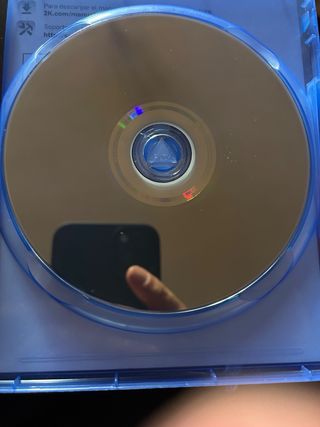 WWE 2K23 PS4 (PlayStation 4)