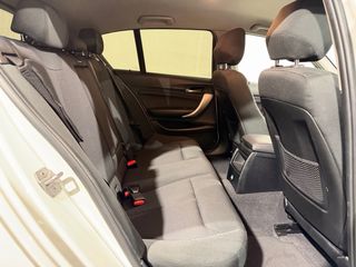 BMW 116d 116cv Manual 2017