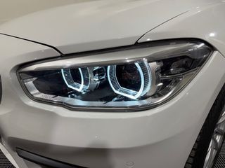 BMW 116d 116cv Manual 2017