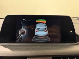 BMW 116d 116cv Manual 2017