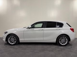 BMW 116d 116cv Manual 2017