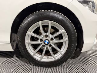 BMW 116d 116cv Manual 2017