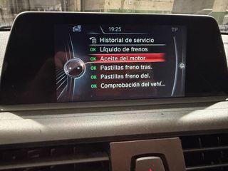 BMW 116d 116cv Manual 2017