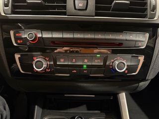 BMW 116d 116cv Manual 2017