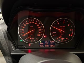 BMW 116d 116cv Manual 2017