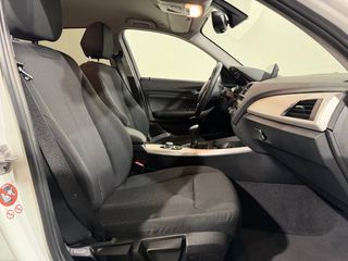 BMW 116d 116cv Manual 2017