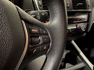 BMW 116d 116cv Manual 2017