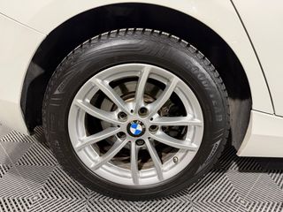 BMW 116d 116cv Manual 2017