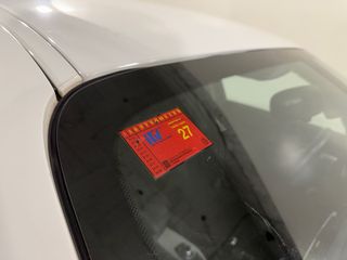 BMW 116d 116cv Manual 2017