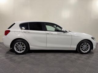 BMW 116d 116cv Manual 2017