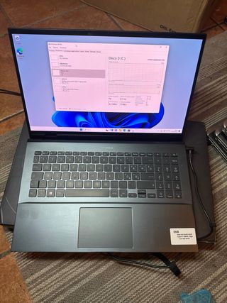 Asus Zenbook 14 Touch Screen