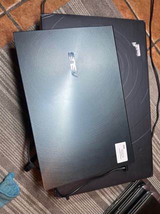 Asus Zenbook 14 Touch Screen