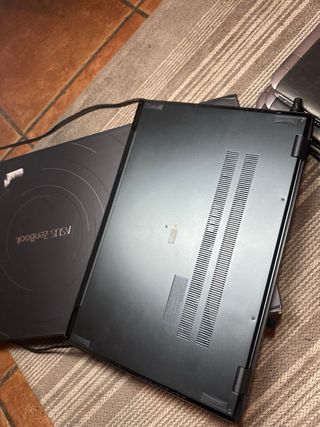 Asus Zenbook 14 Touch Screen