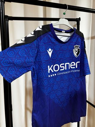 Camiseta OSASUNA
