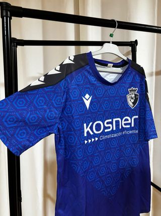 Camiseta OSASUNA