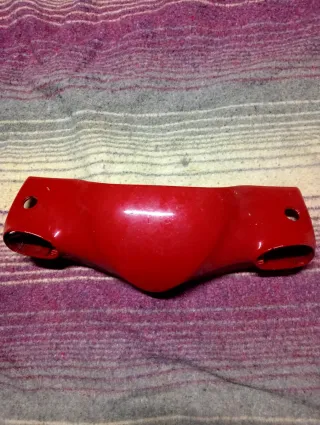 Tapas Piaggio Typhoon Rojas