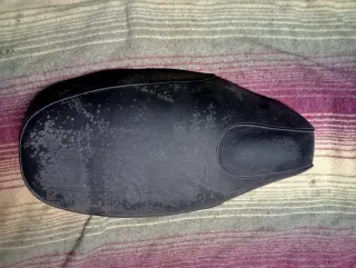 Tapas Piaggio Typhoon Rojas