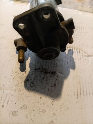 Filtro benzina Alfa Romeo / Lancia con regolatore