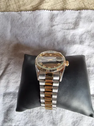 Reloj Rolex Oyster Perpetual Datejust