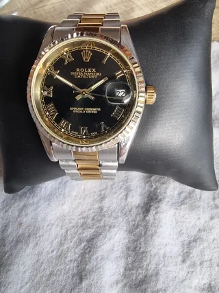 Reloj Rolex Oyster Perpetual Datejust