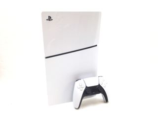consola ps5 sony playstation 5 slim digital 1tb